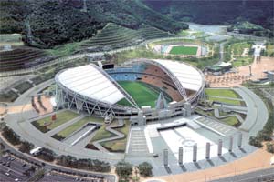 Stade de Daegu