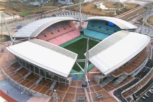 Stade de Jeonju