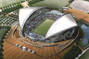 Stade Saitama 2002