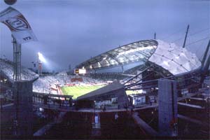 Stade de Jeju (Seogwipo)