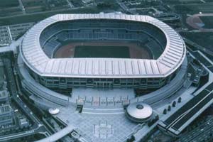 Stade International de Yokohama