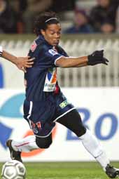  Ronaldinho