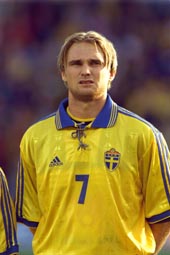 Andreas Andersson